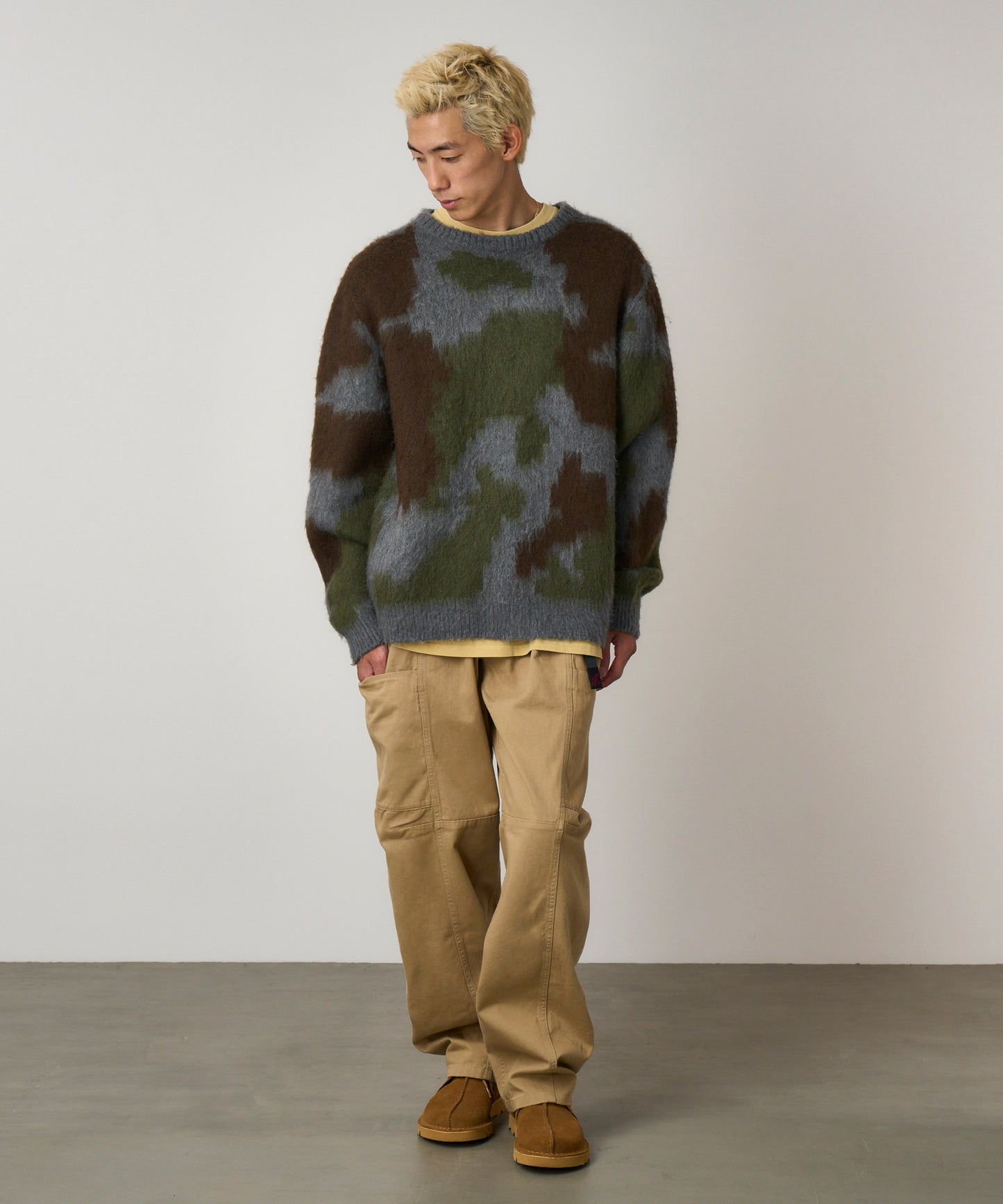Gramicci Voyager Pant