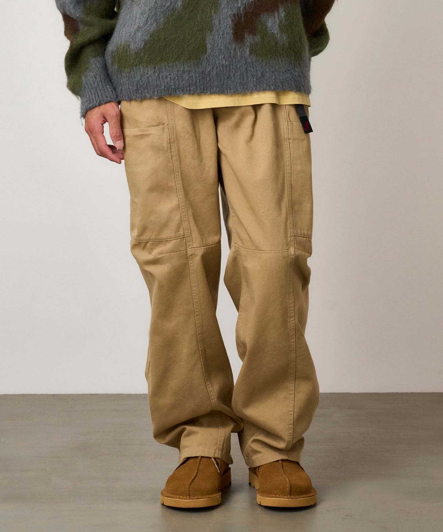 Gramicci Voyager Pant