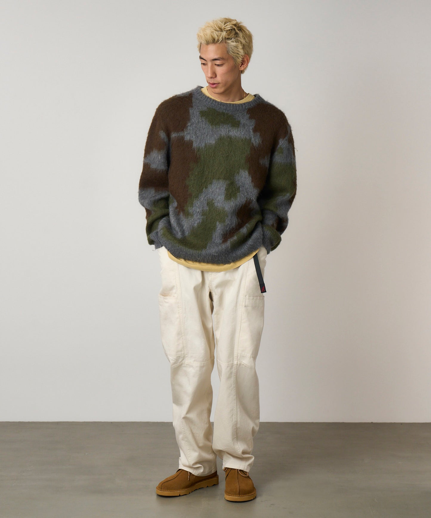 Gramicci Voyager Pant