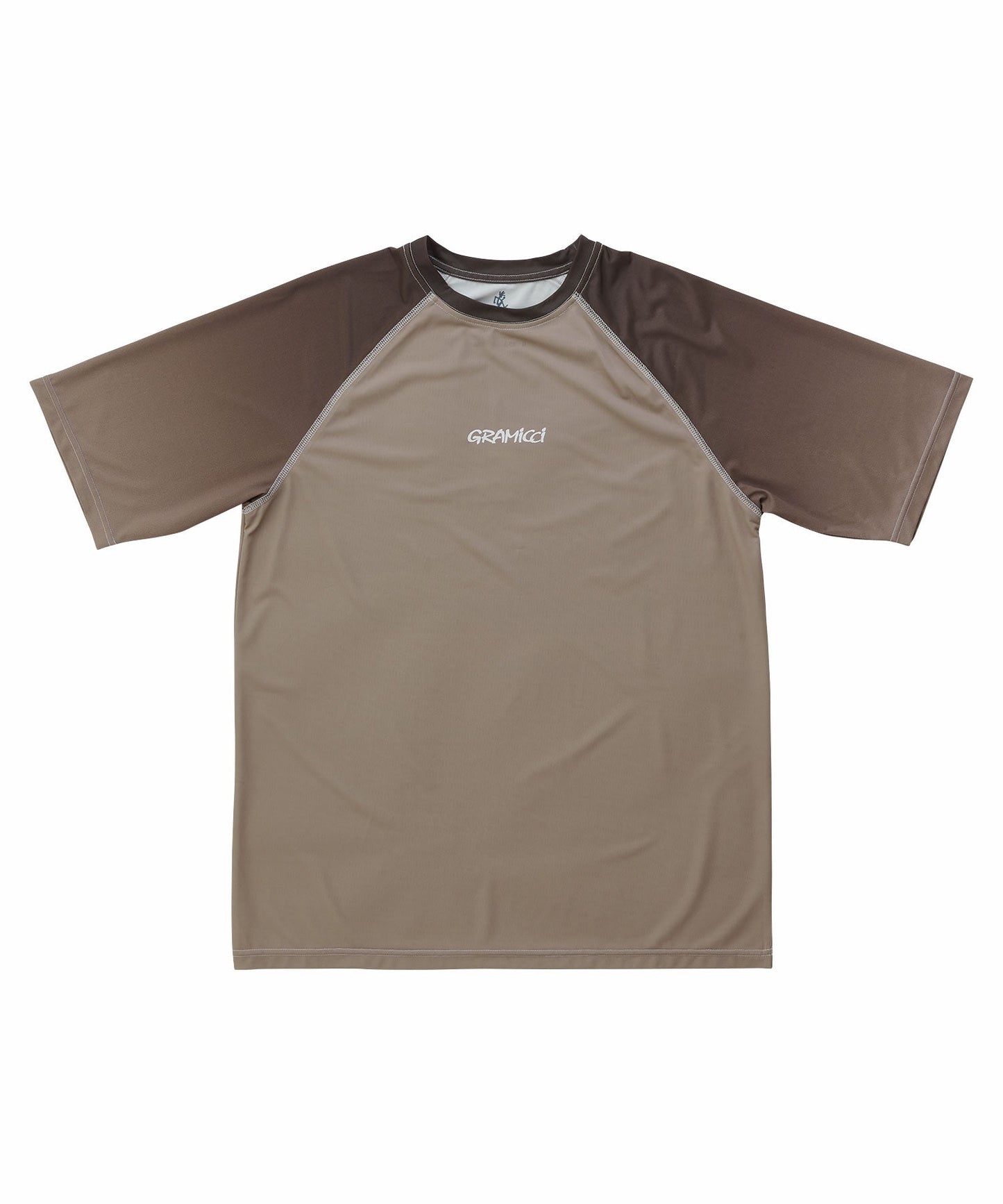 Gramicci UPF- Shield Short Sleeve Top