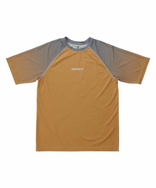 Gramicci UPF- Shield Short Sleeve Top