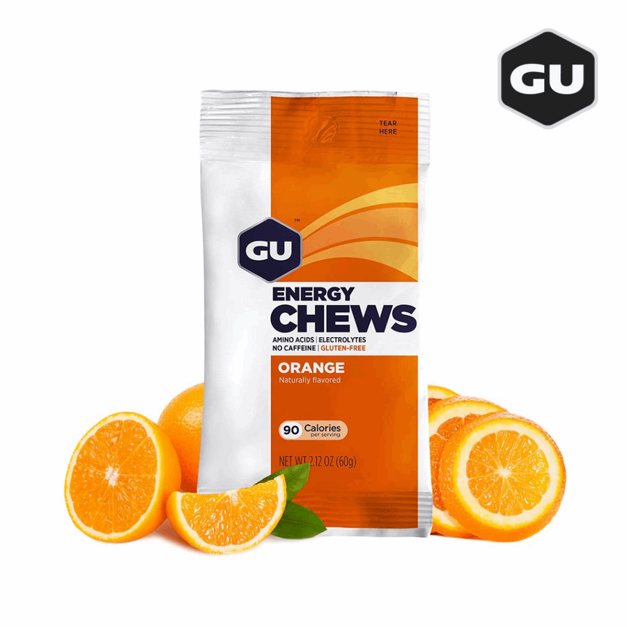Gu Chews