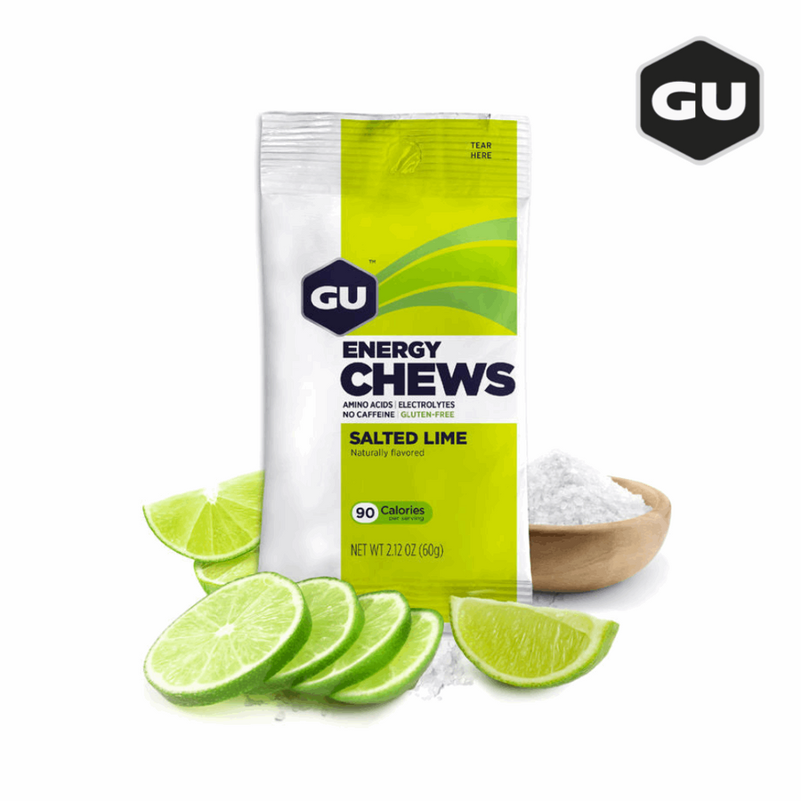 Gu Chews