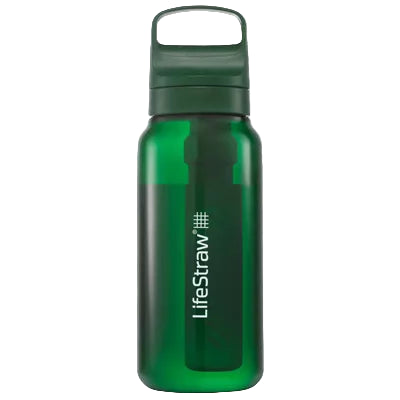 Lifestraw Go Series Filter Bottle 1L
