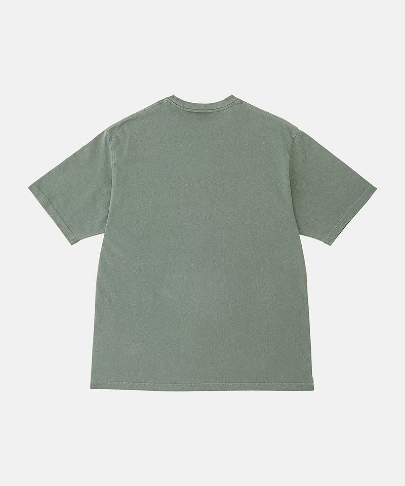 Gramicci Bone Tee Pigment Dyed