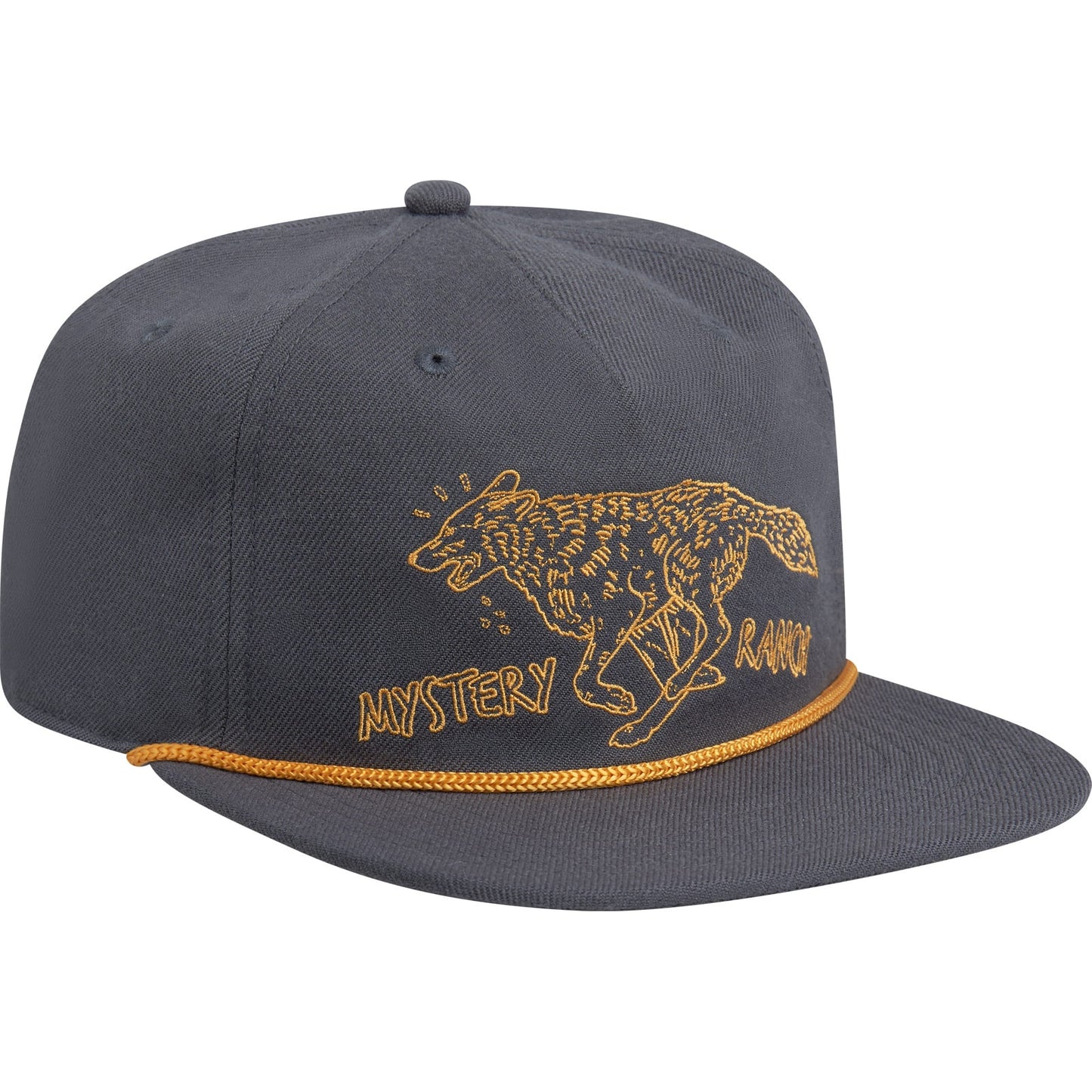 Mystery Ranch Hooooowlin' Hat