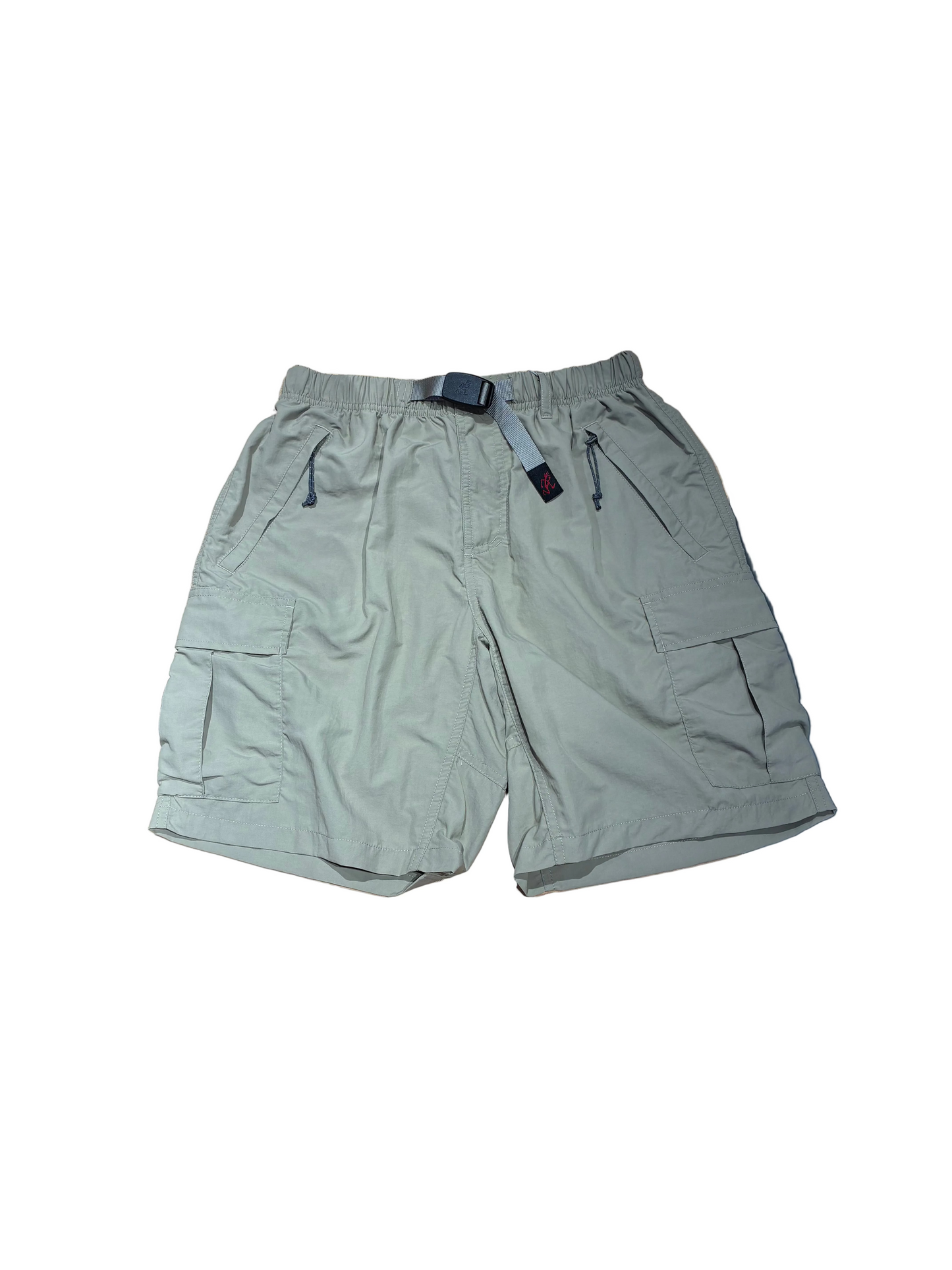 Gramicci Nylon Explorer Cargo Short