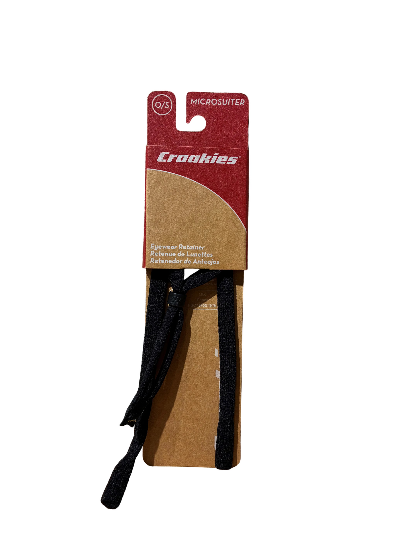 Croakies Micro Suiters