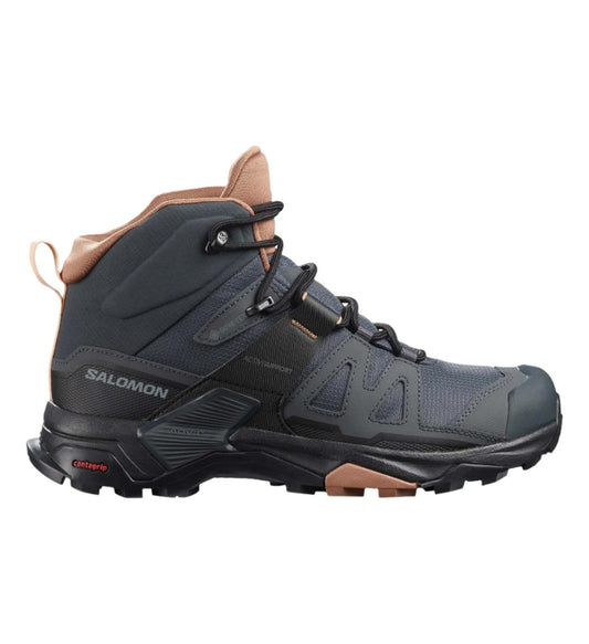 Salomon Shoes X Ultra 4 Mid GTX W