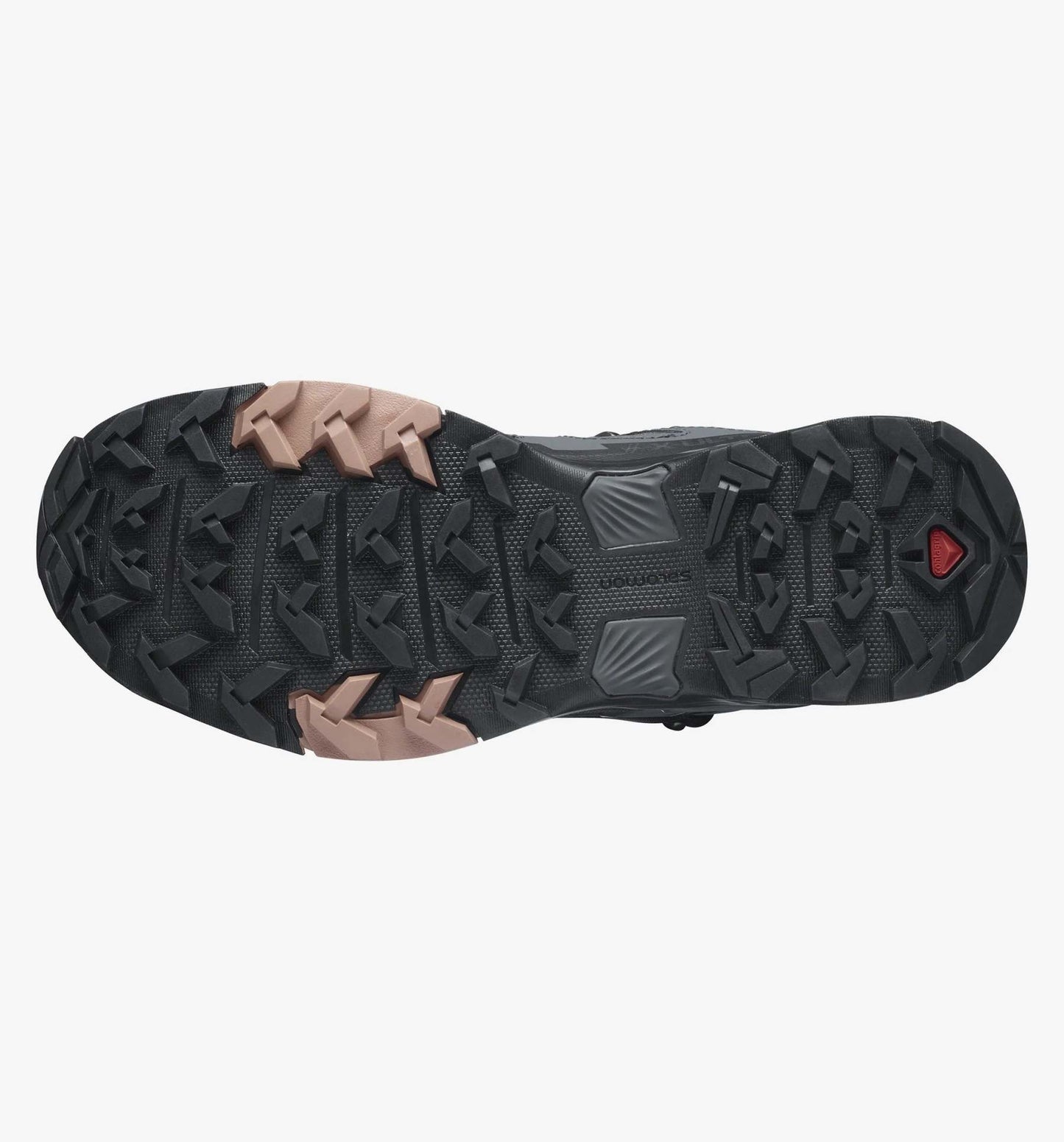 Salomon Shoes X Ultra 4 Mid GTX W
