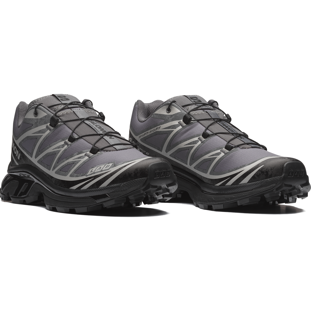 Salomon Shoes XT-6 Protective