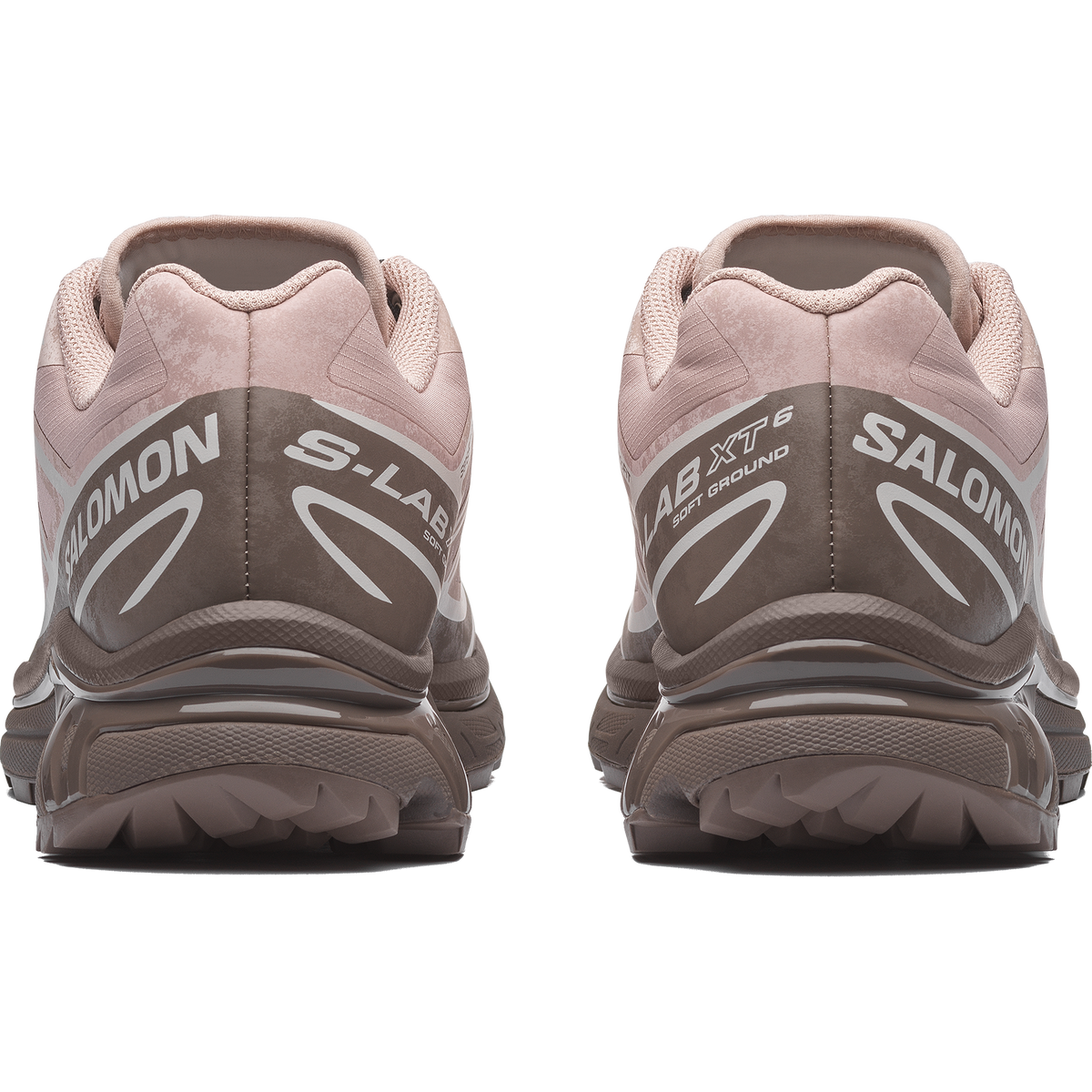 Salomon Shoes XT-6 Protective