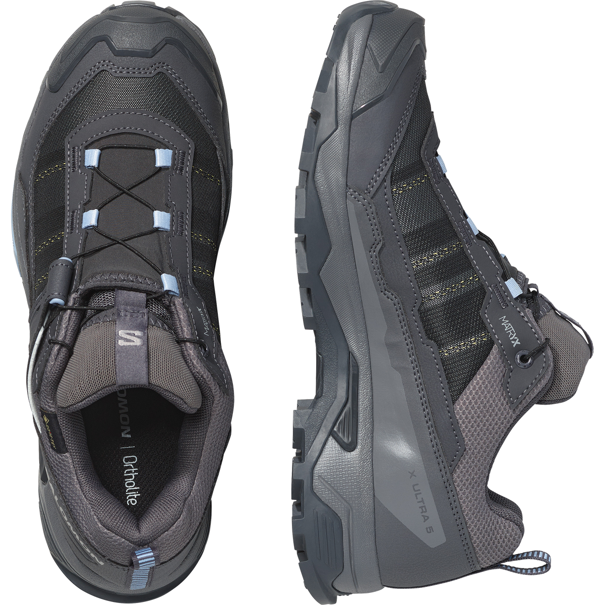 Salomon Shoes X Ultra 5 GTX W