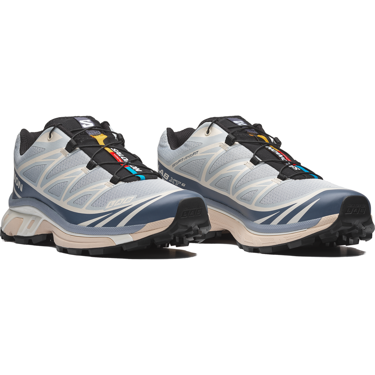 Salomon Shoes XT-6