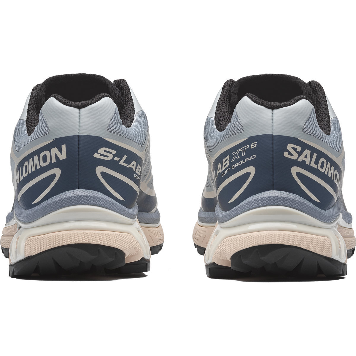Salomon Shoes XT-6