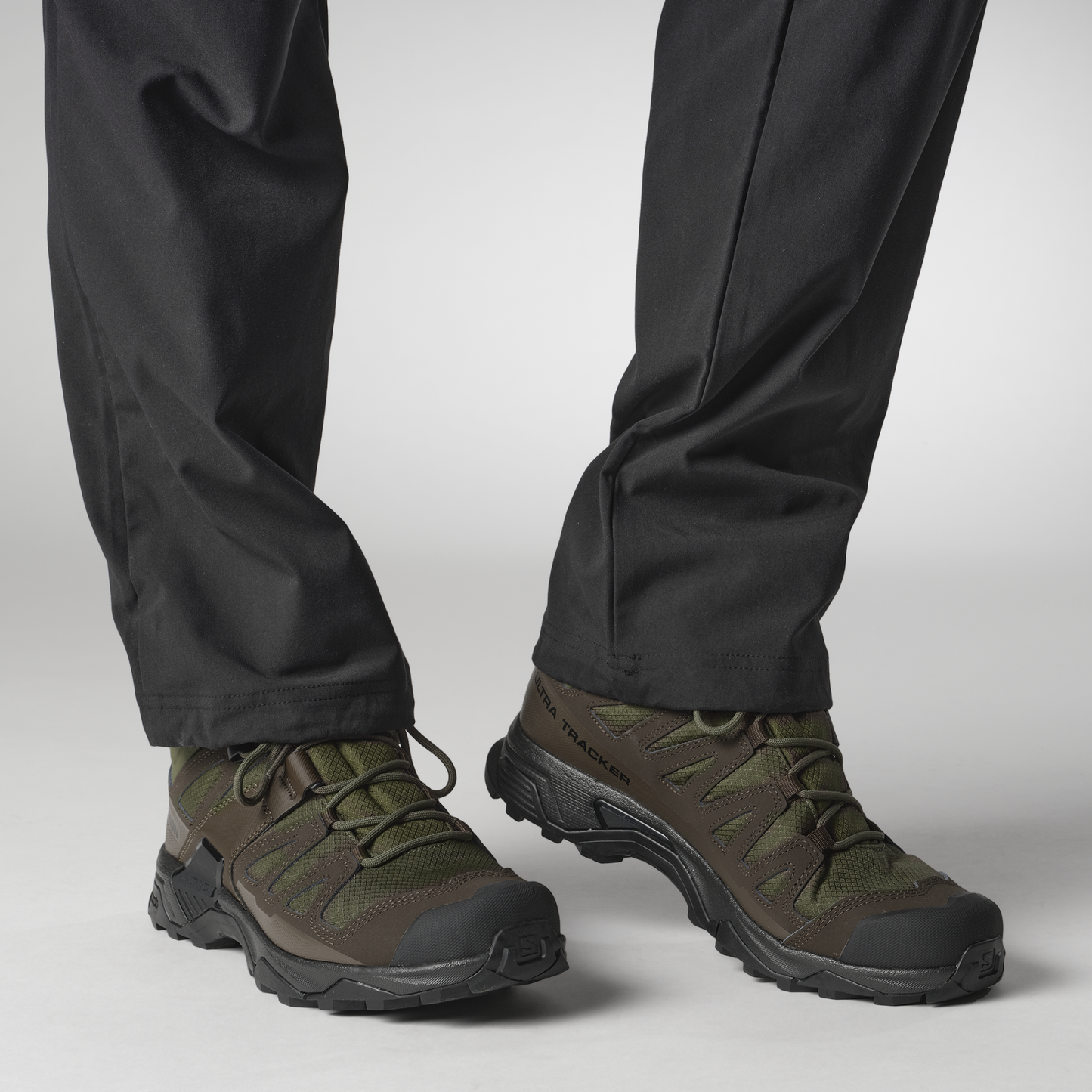 Salomon Shoes X Ultra Tracker GTX
