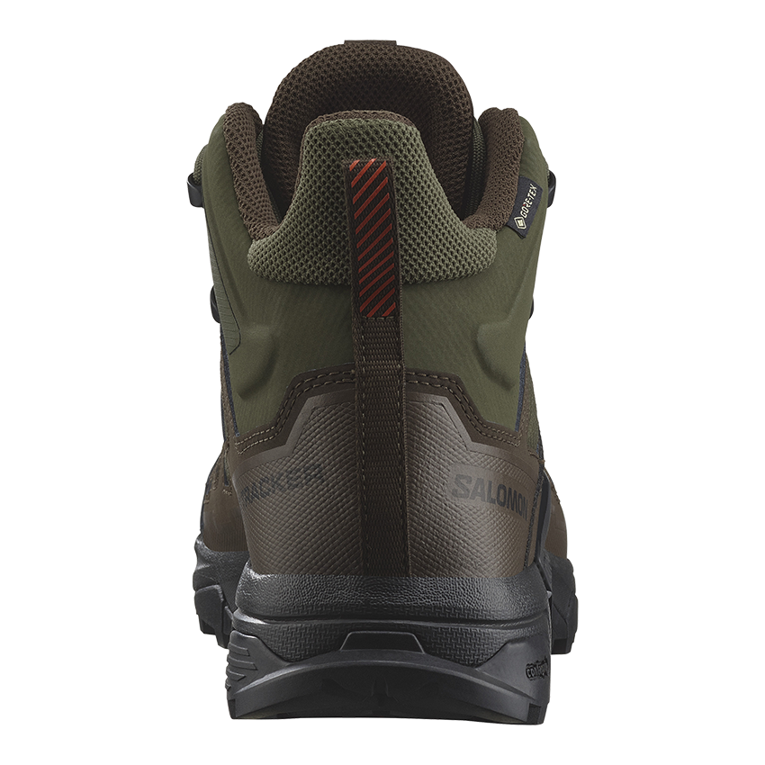 Salomon Shoes X Ultra Tracker GTX