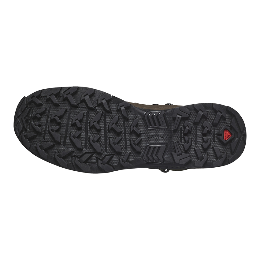 Salomon Shoes X Ultra Tracker GTX