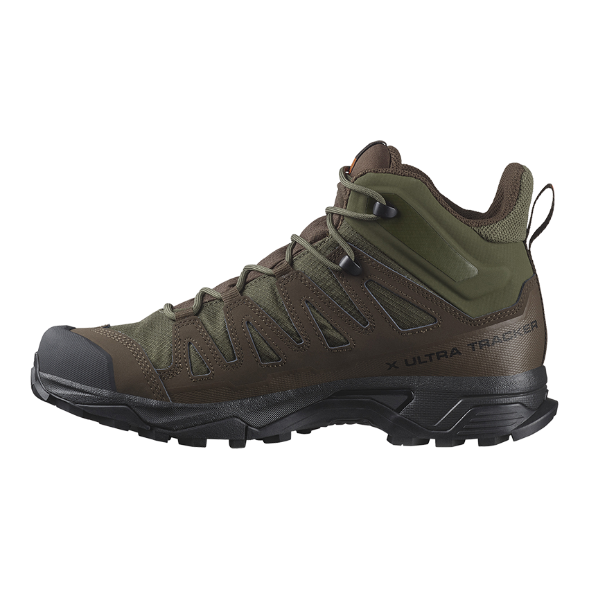 Salomon Shoes X Ultra Tracker GTX