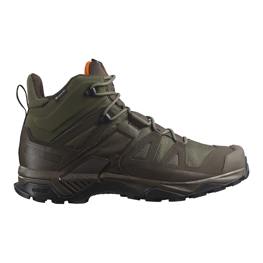 Salomon Shoes X Ultra Tracker GTX