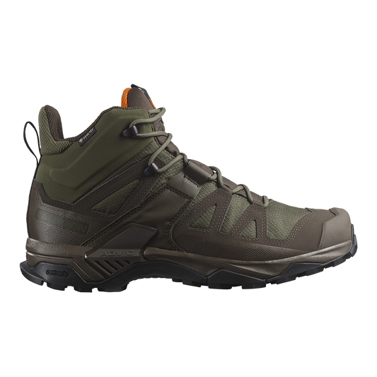 Salomon Shoes X Ultra Tracker GTX