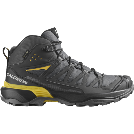 Salomon Shoes X ULTRA 360 MID GTX