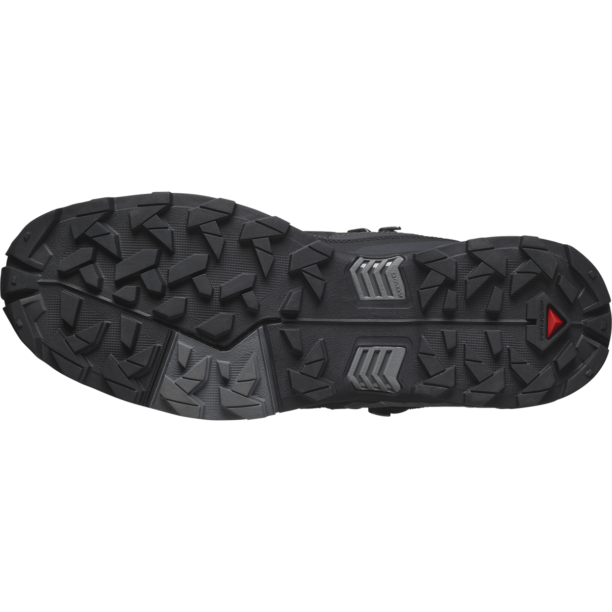 Salomon Shoes X Ultra 5 Mid GTX