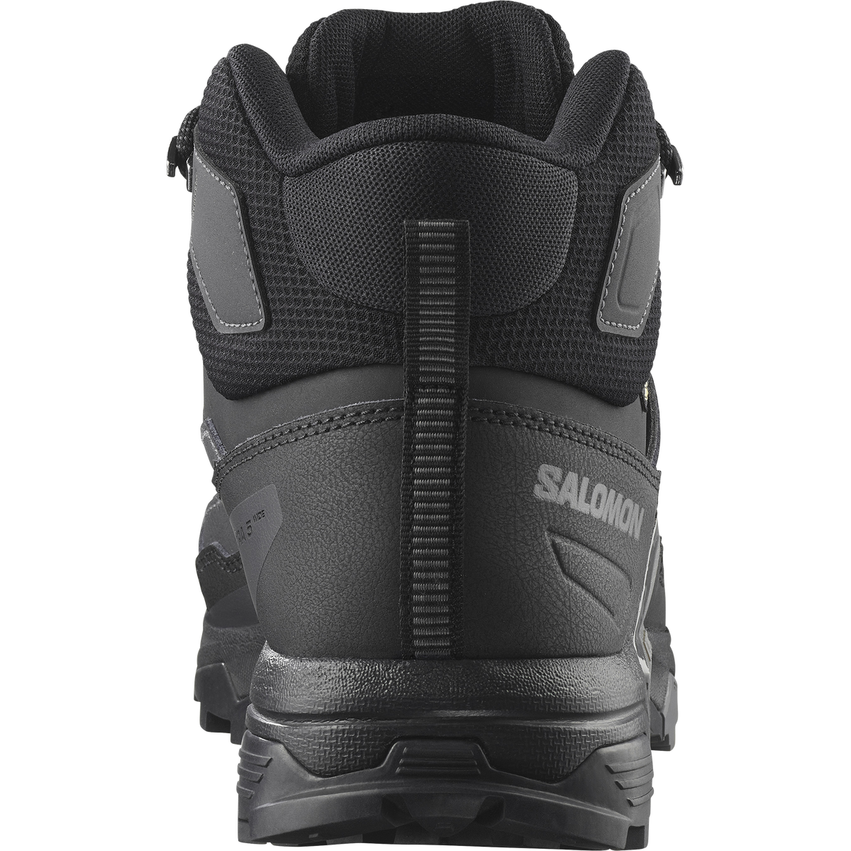 Salomon Shoes X Ultra 5 Mid Wide GTX