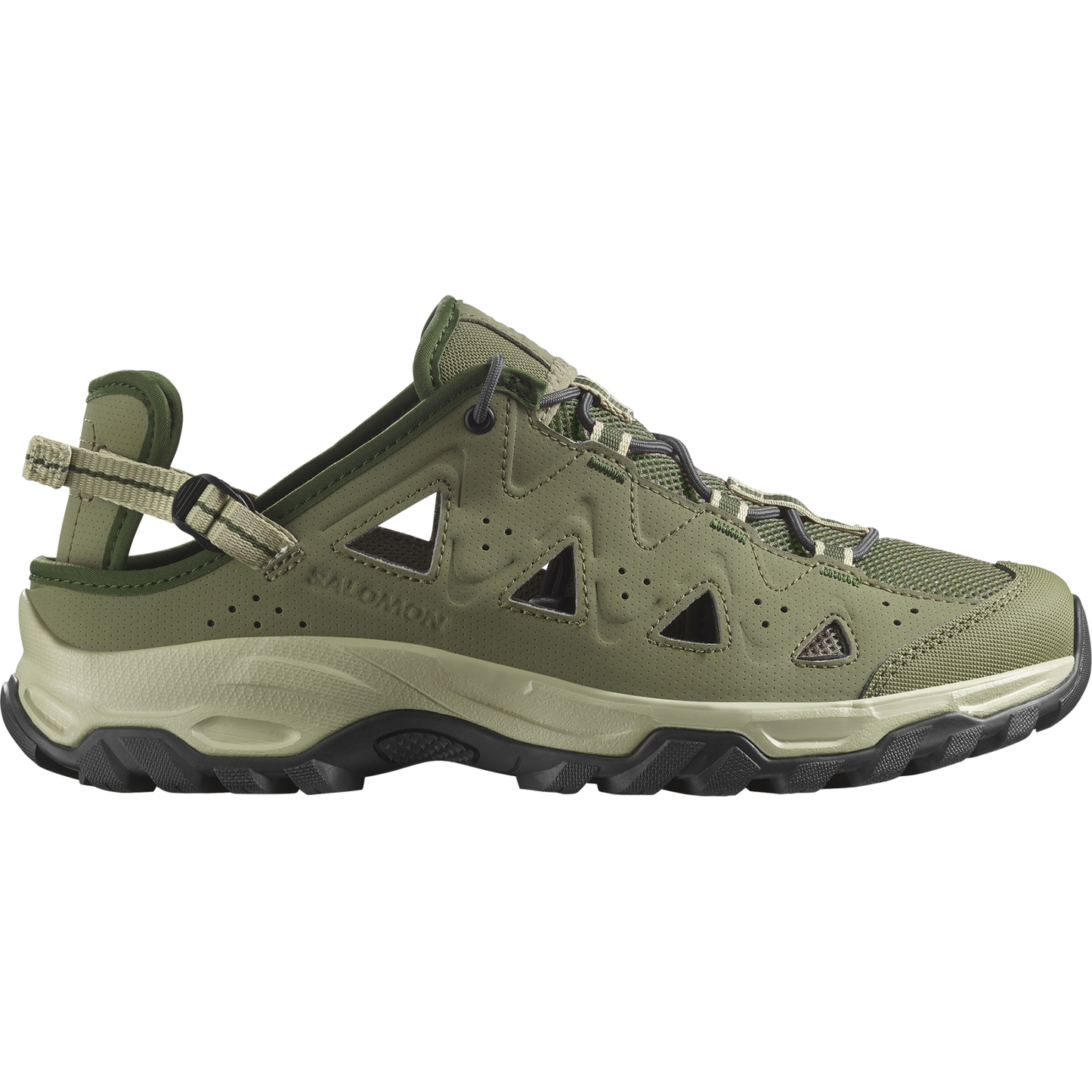 Salomon Shoes Alhama