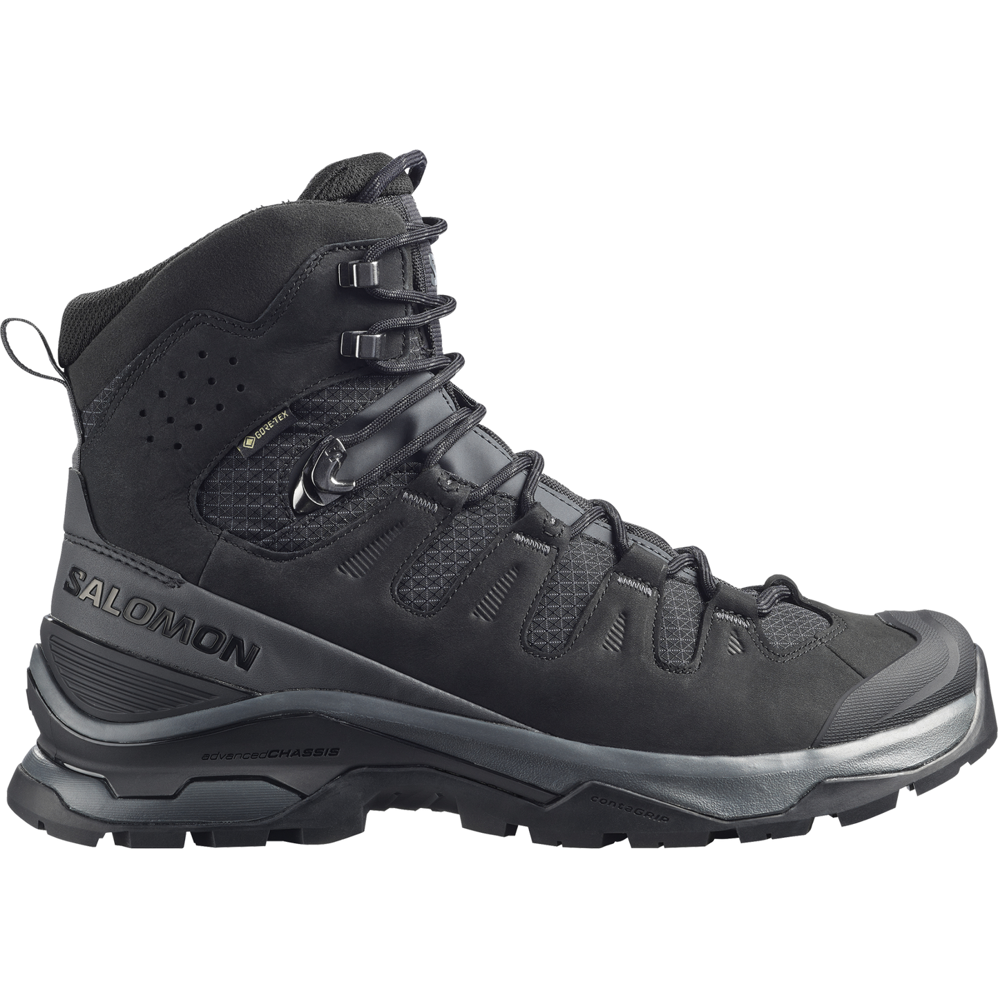 Salomon Shoes Quest 5 GTX M