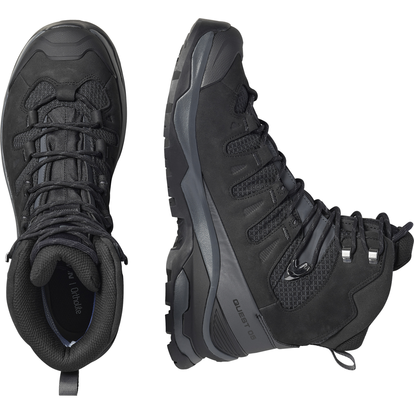 Salomon Shoes Quest 5 GTX M