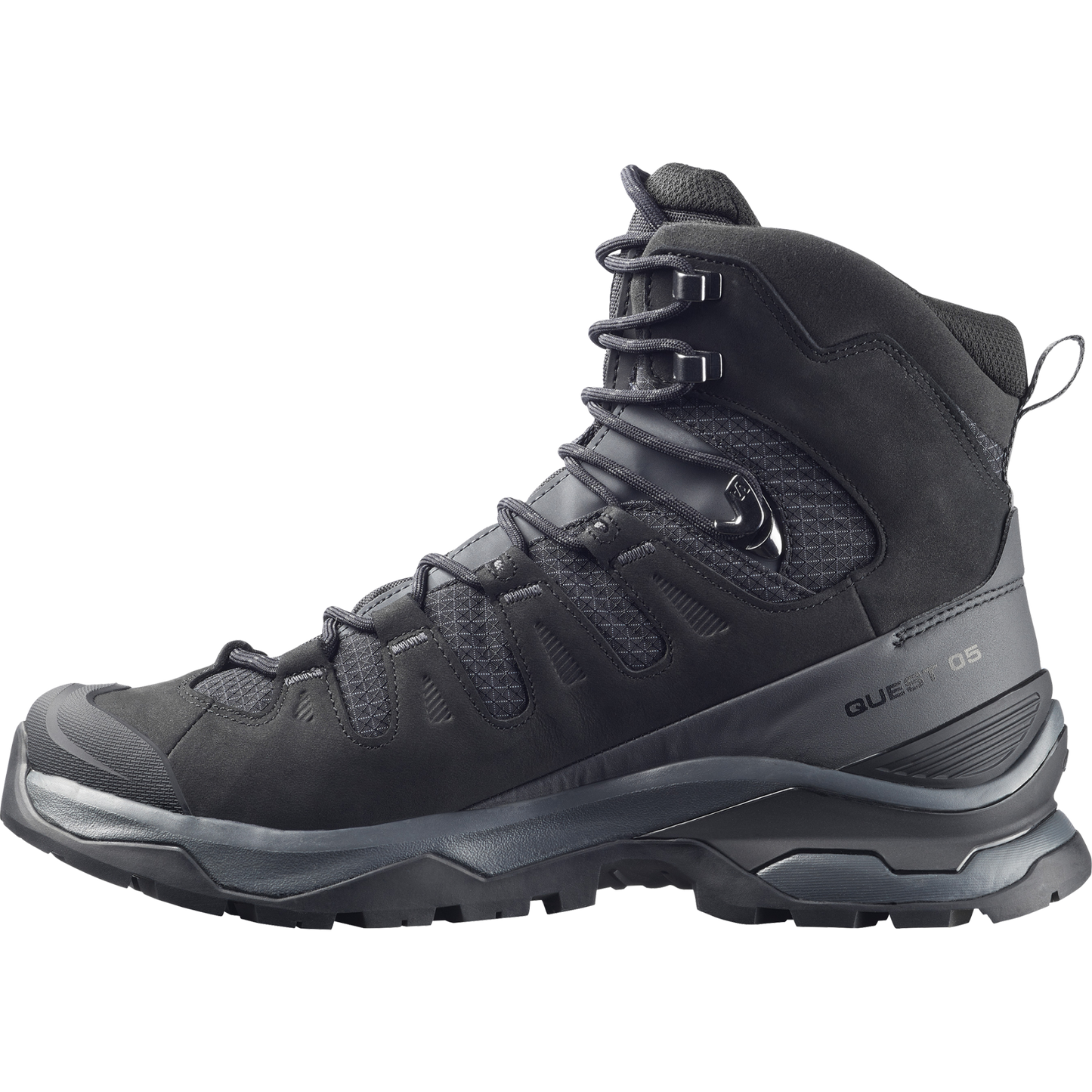 Salomon Shoes Quest 5 GTX M