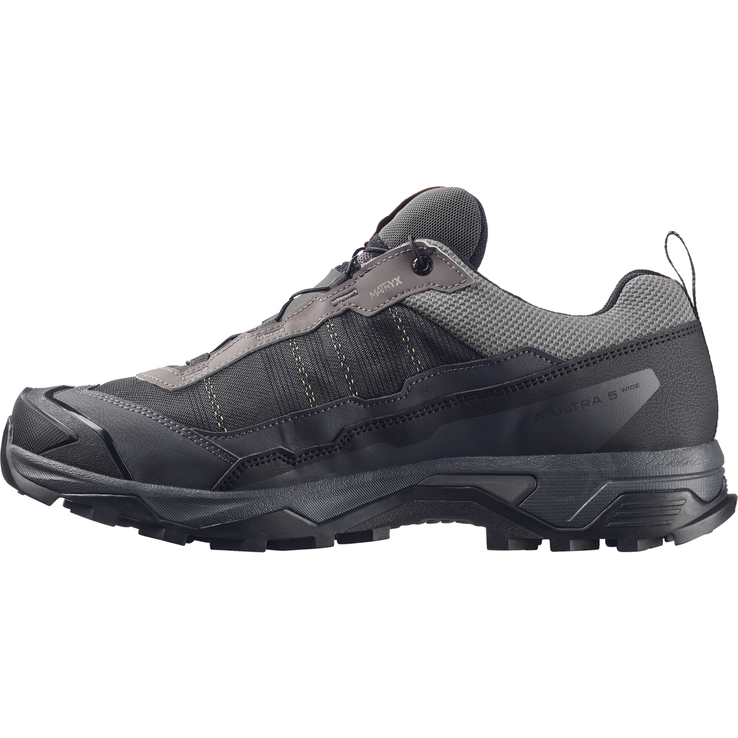 Salomon Shoes X Ultra 5 Wide GTX