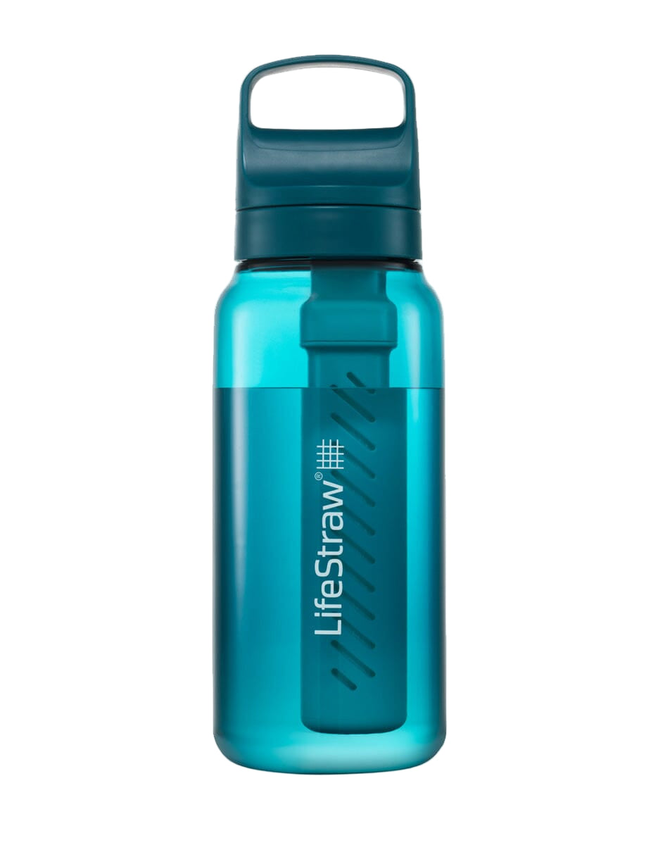 Lifestraw Go Series Filter Bottle 1L