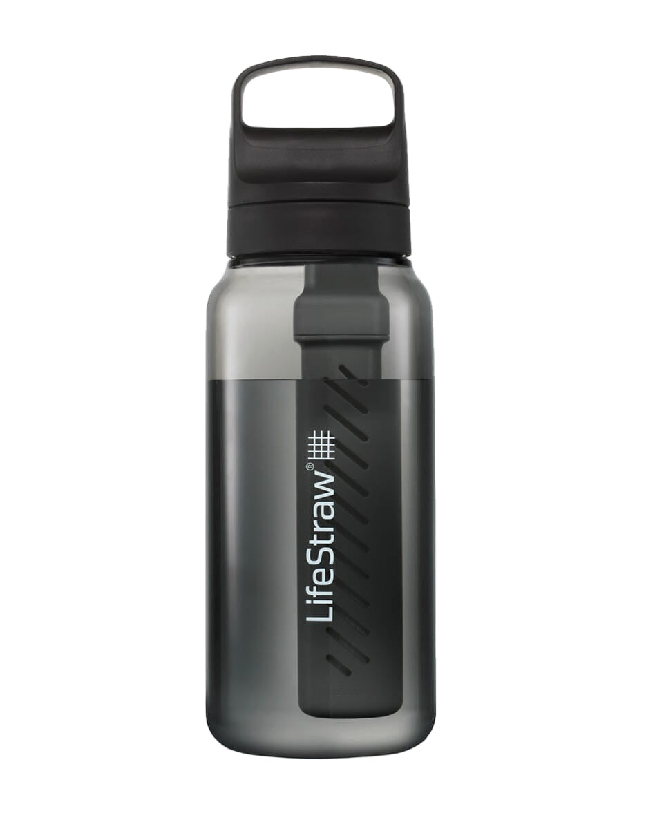 Lifestraw Go Series Filter Bottle 1L