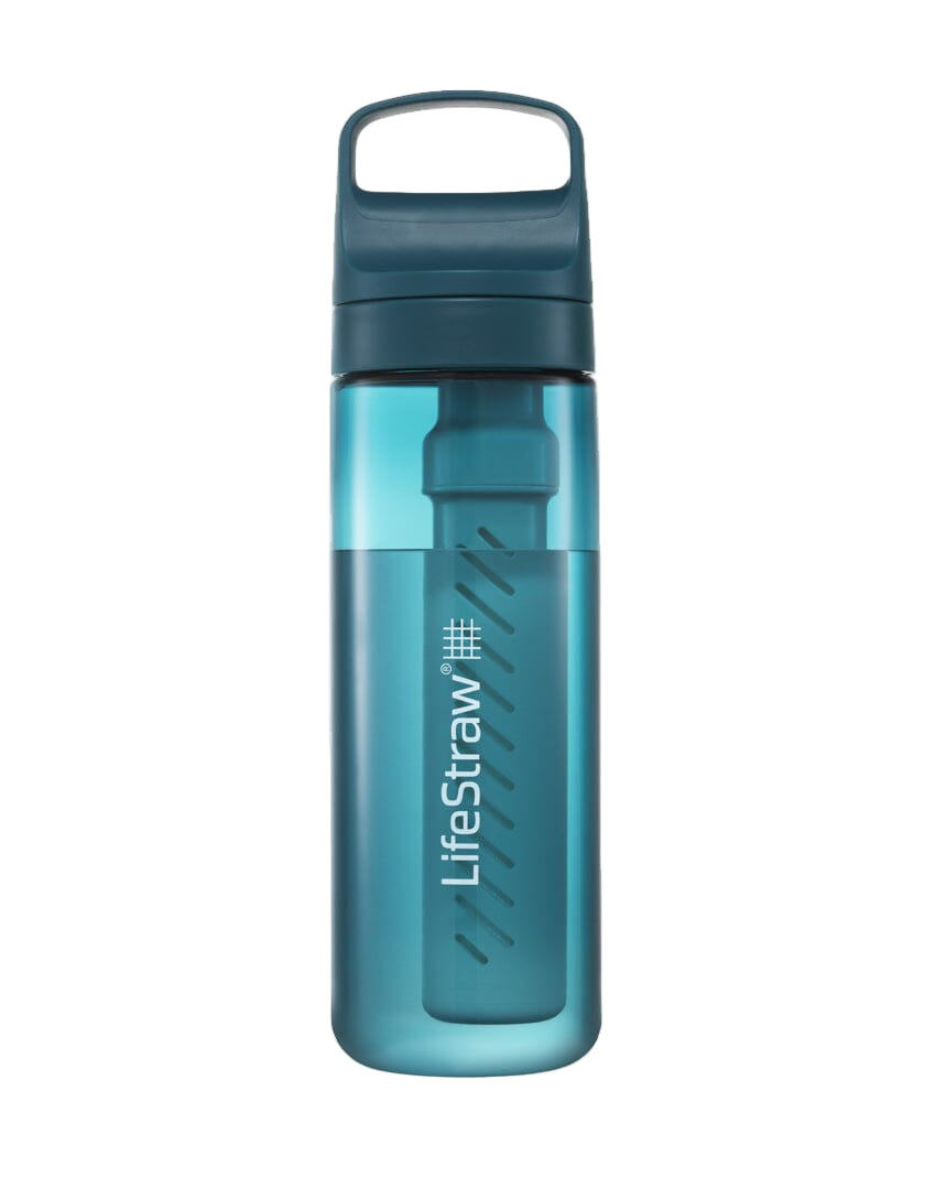 Lifestraw Go Series Filter Bottle 22oz