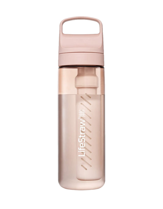 Lifestraw Go Series Filter Bottle 22oz