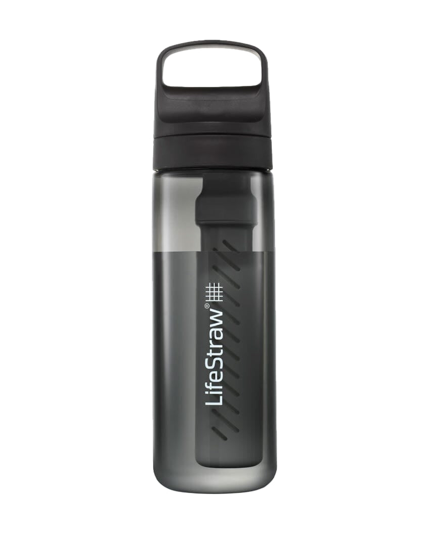 Lifestraw Go Series Filter Bottle 22oz
