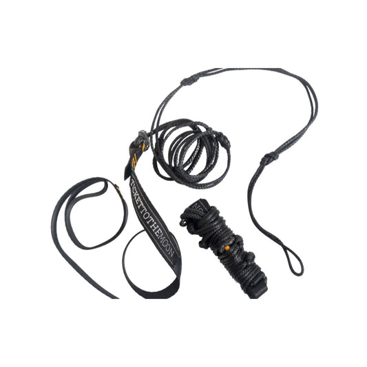 Ticket To The Moon Lightest Straps