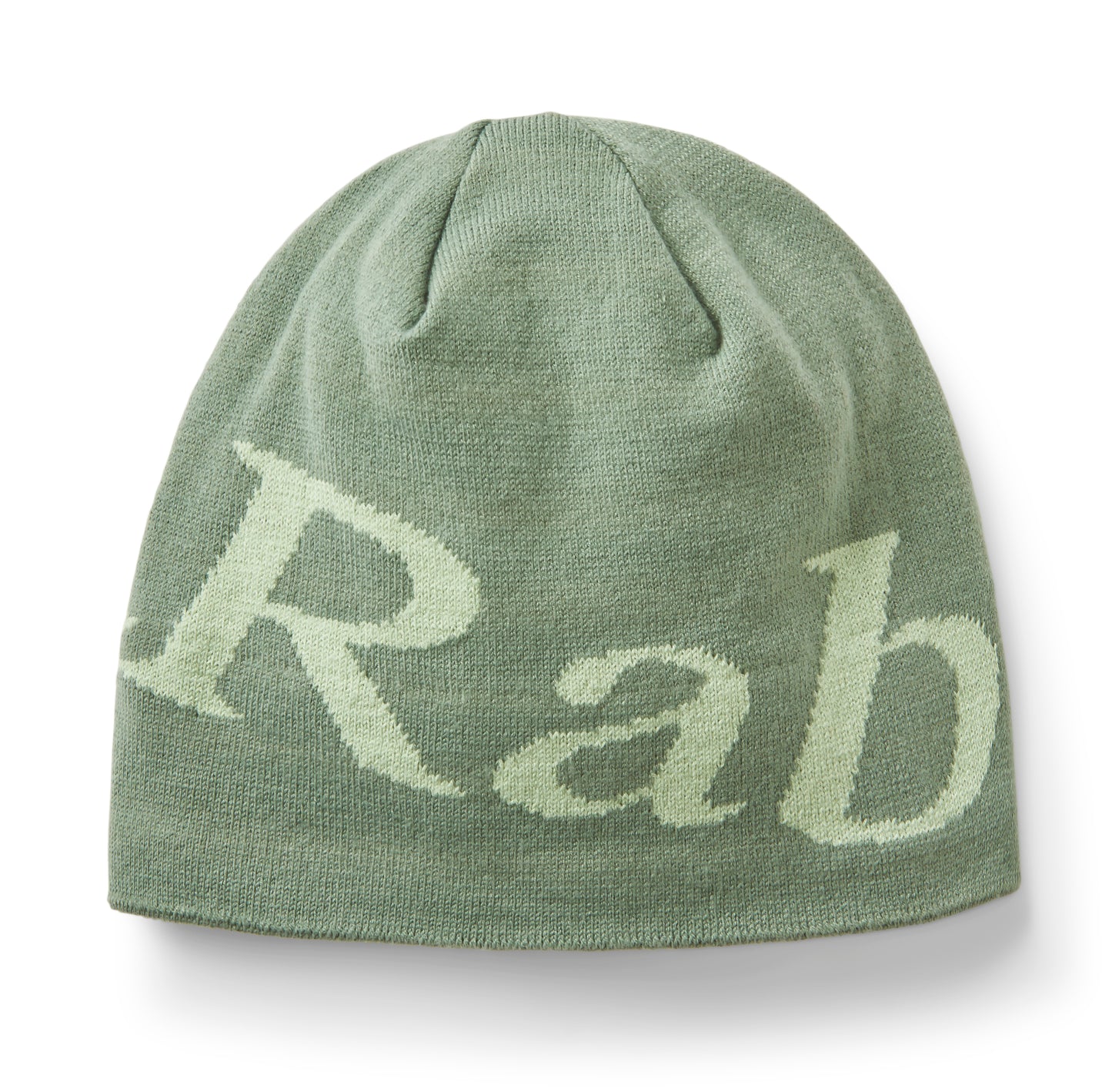 Rab Logo Beanie