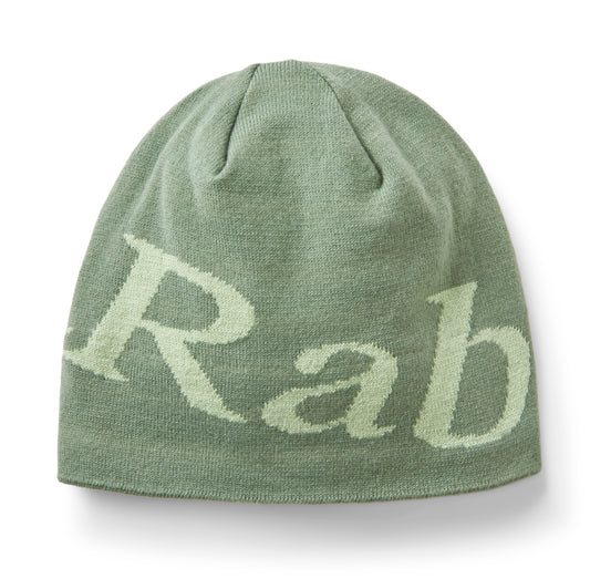 Rab Logo Beanie
