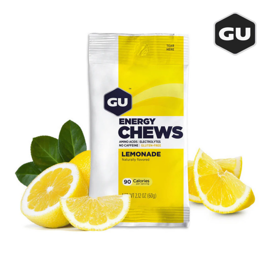 Gu Chews