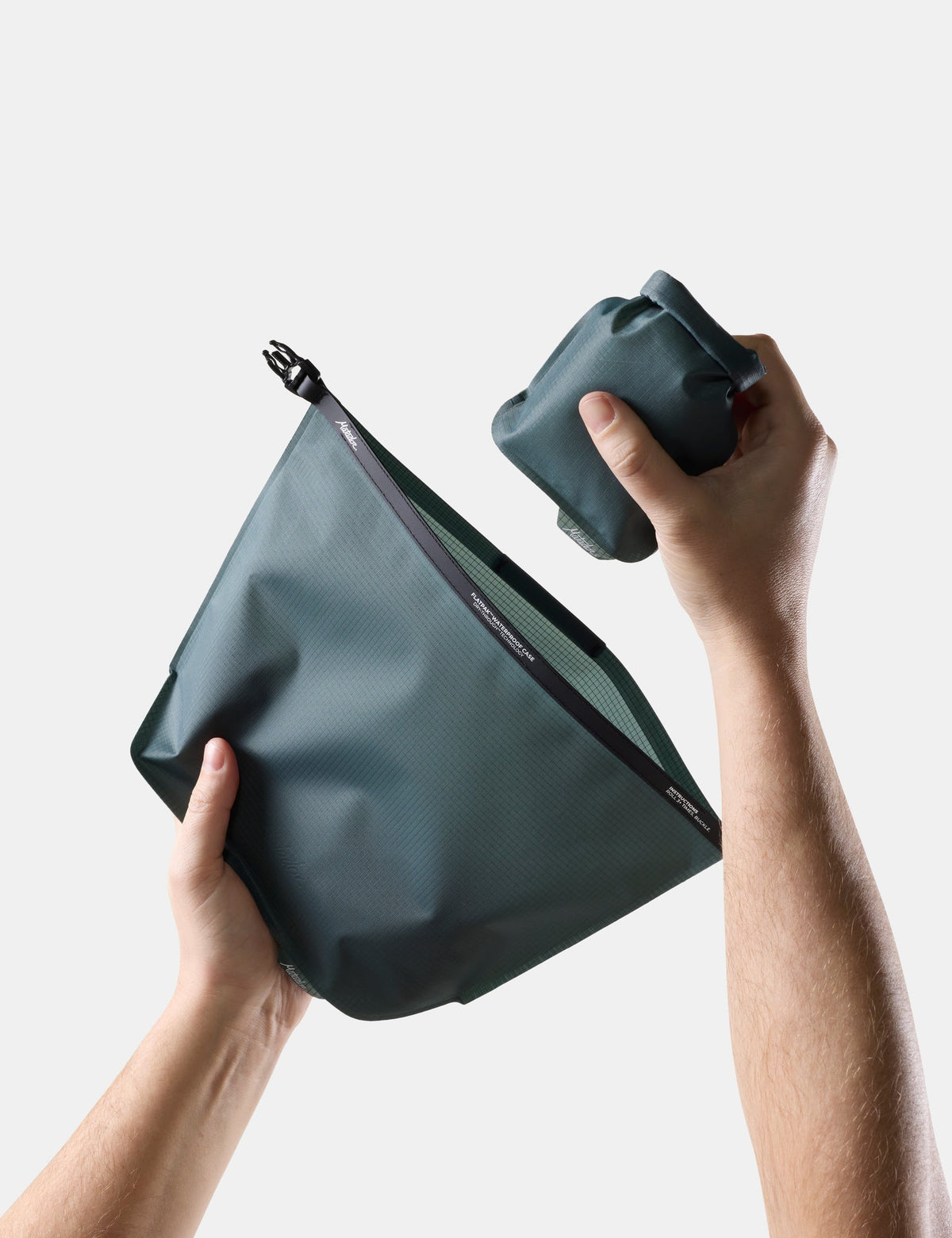 Matador FlatPak V2 Waterproof Toiletry Case