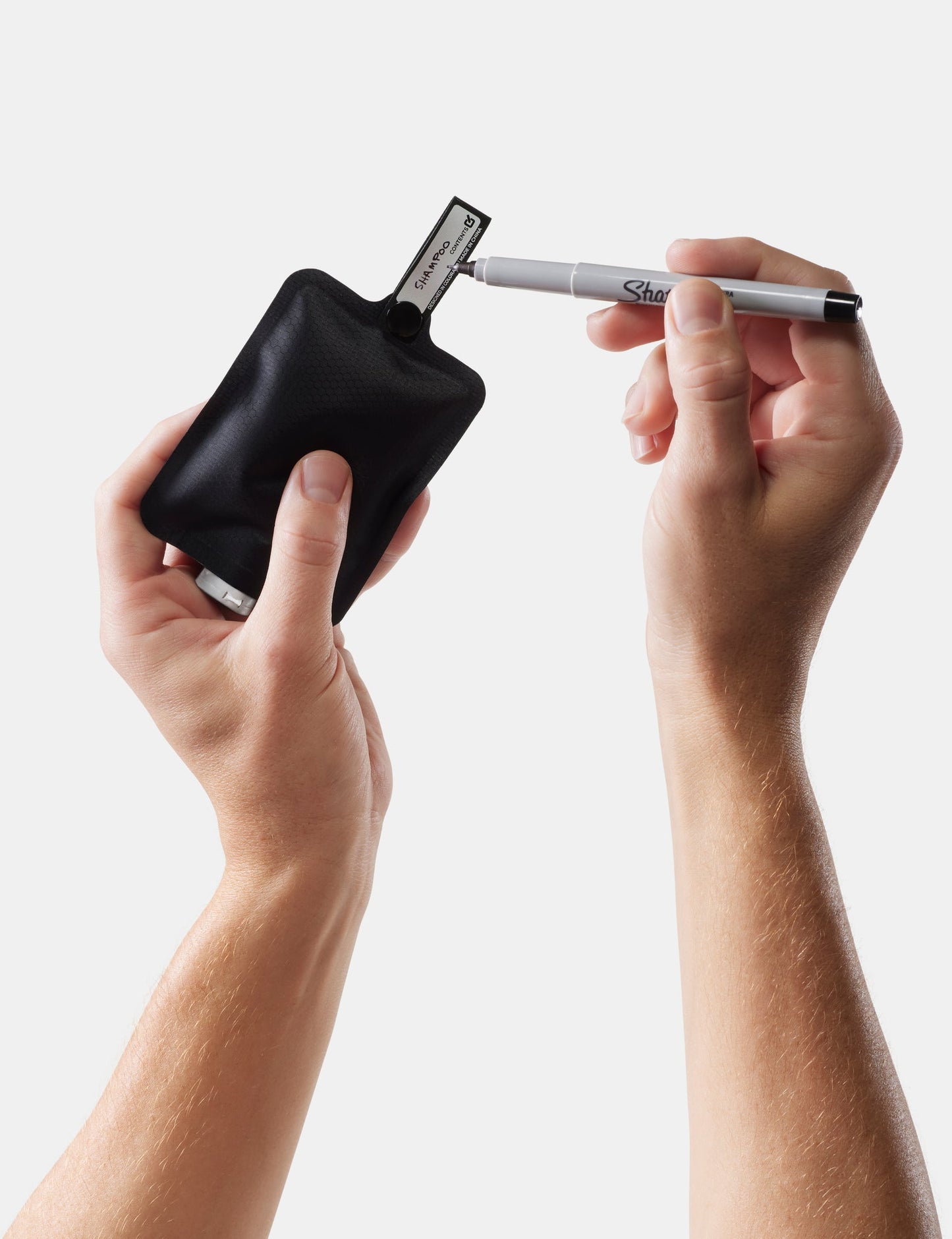 Matador FlatPak Toiletry Bottle (3-Pack)