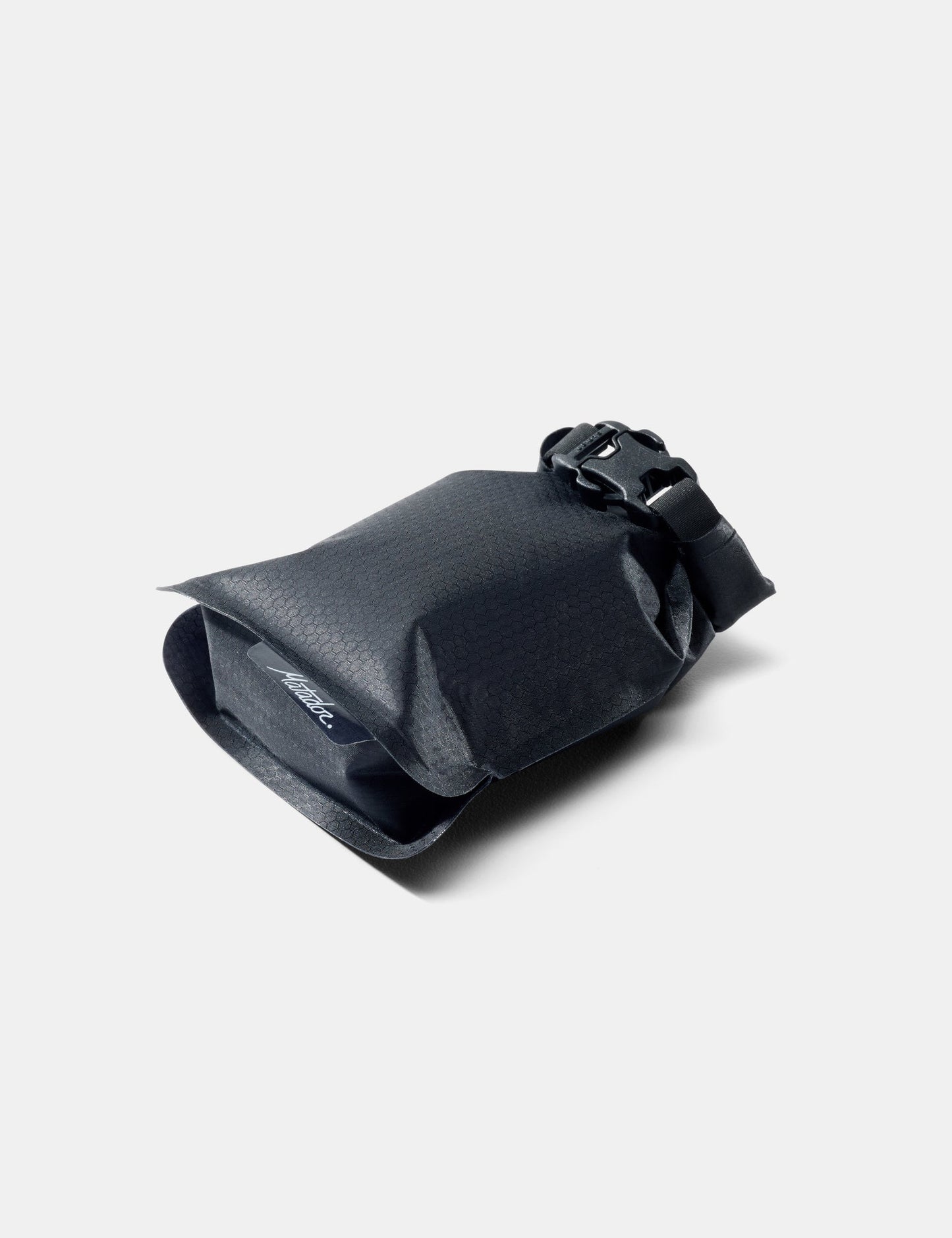 Matador Flatpak Soap Bar Case