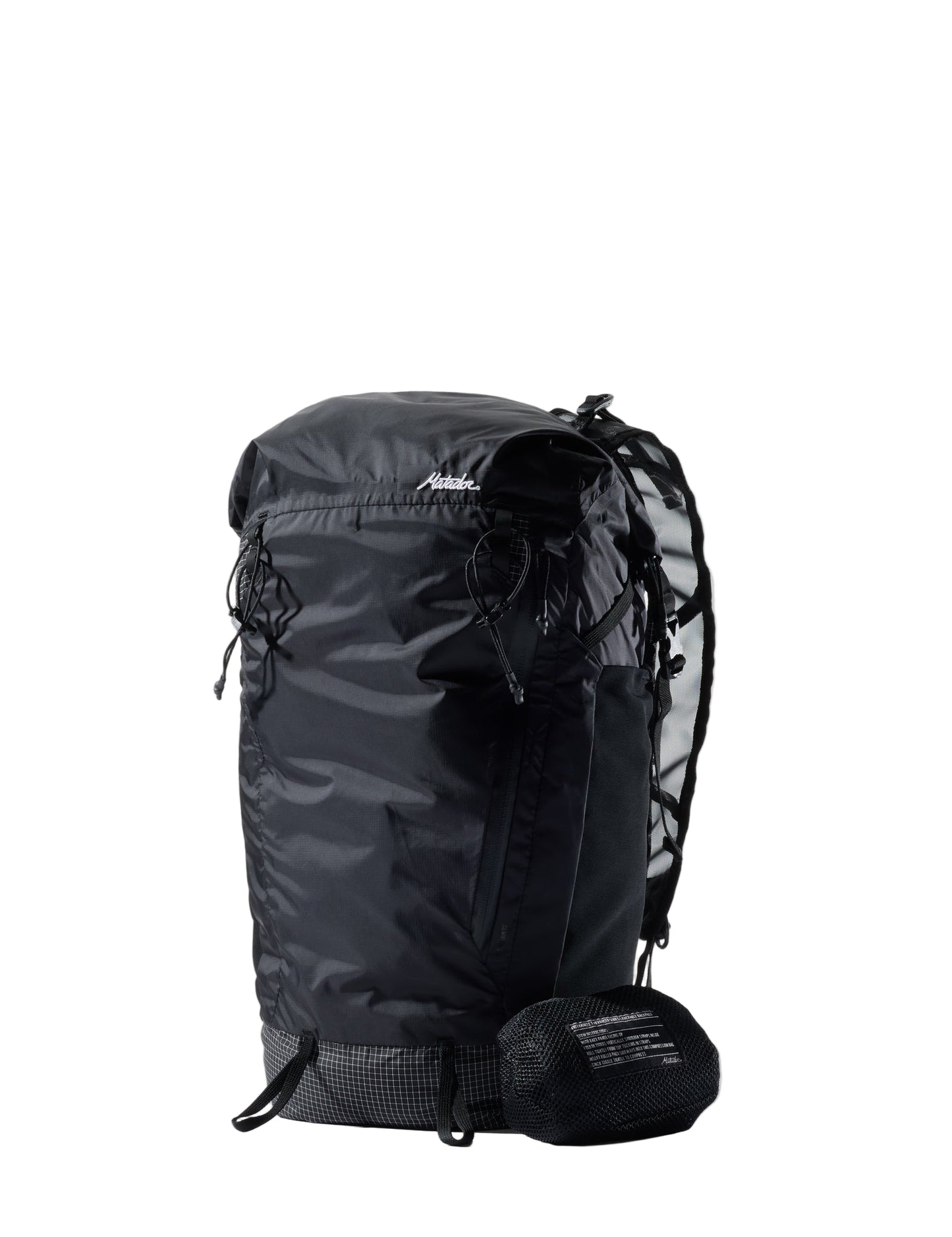 Matador Freerain22 Waterproof Packable Backpack