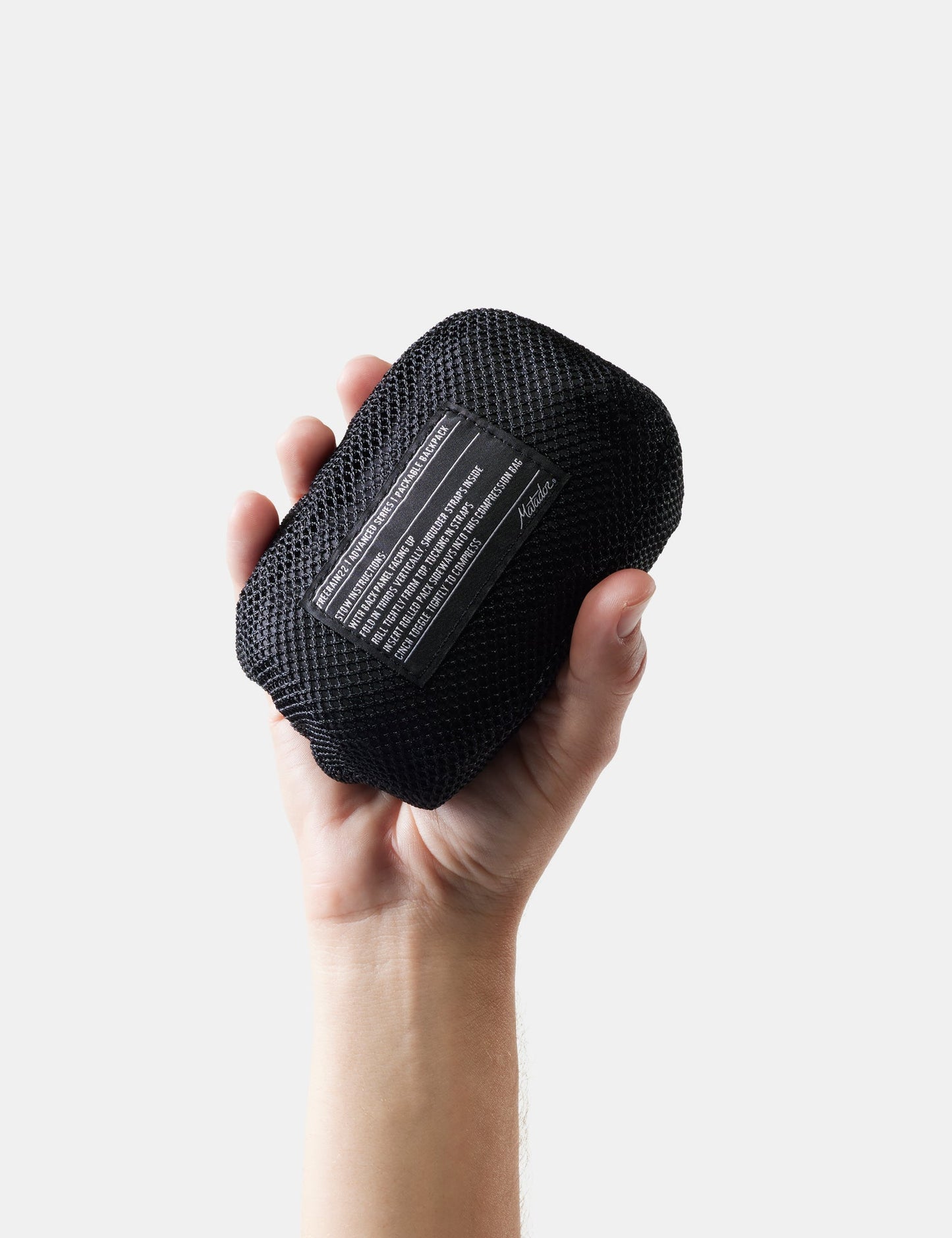 Matador Freerain22 Waterproof Packable Backpack