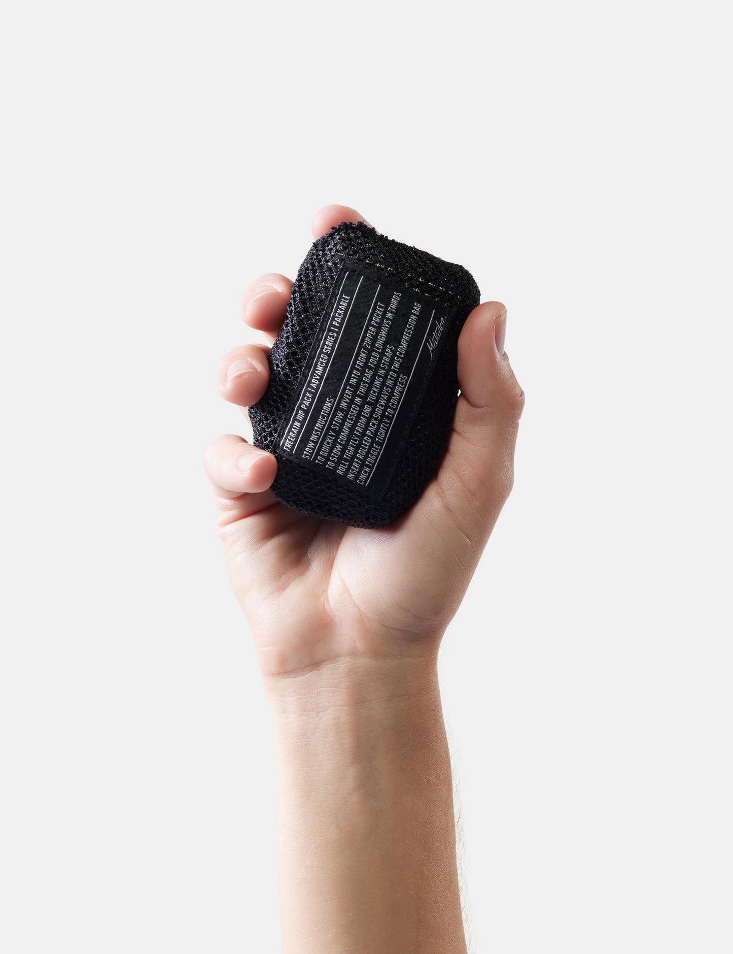 Matador Freerain Waterproof Packable Hip Pack