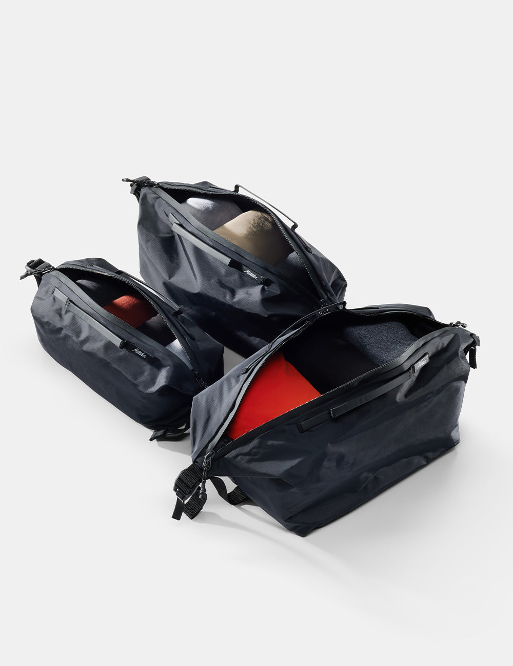 Matador Gear Cube Set