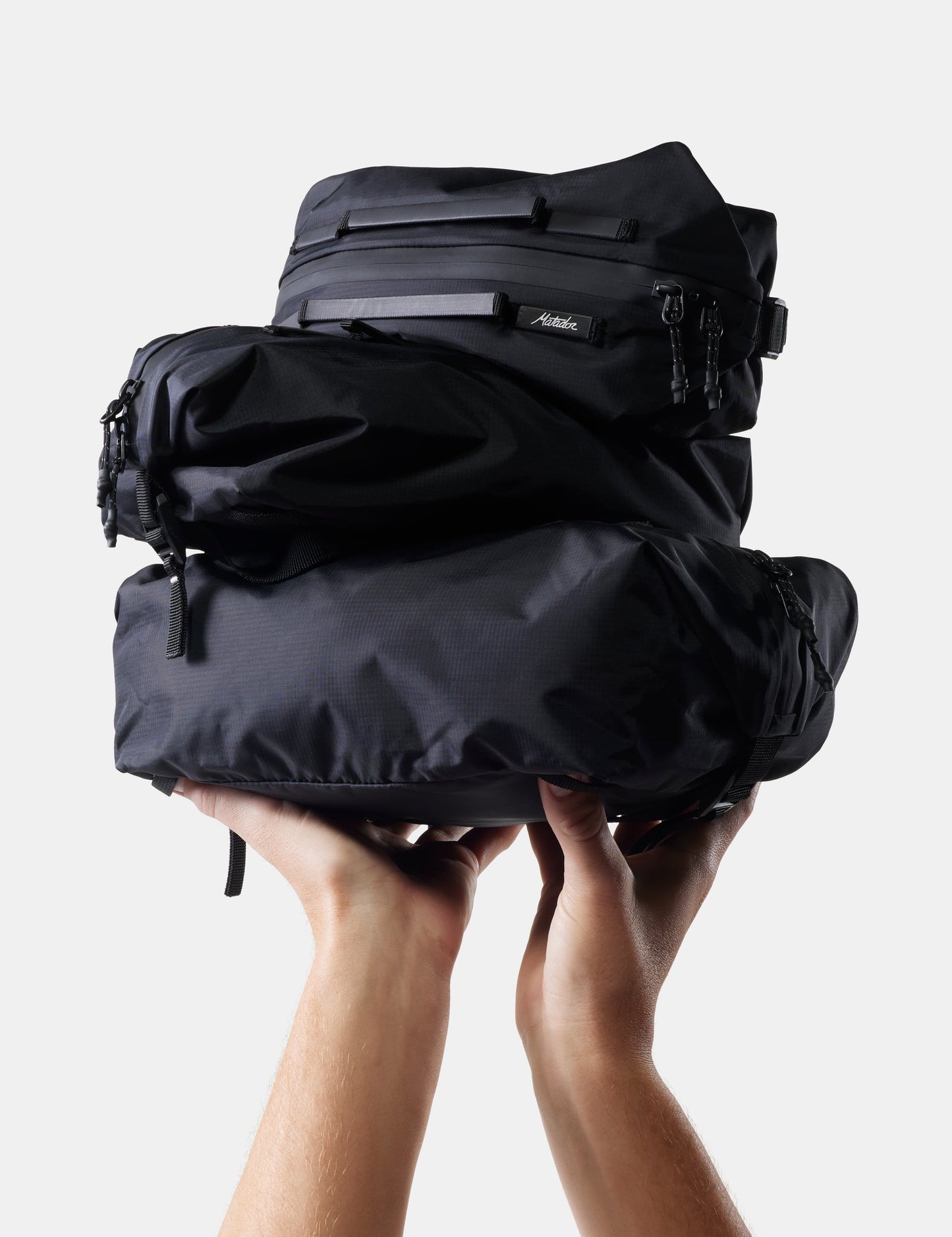 Matador Gear Cube Set